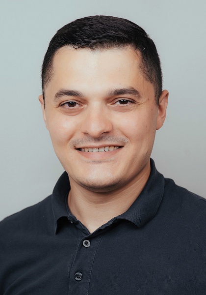  Годжаев Наил Джахангирович