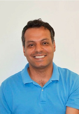 Акилян Амжад Магомедович