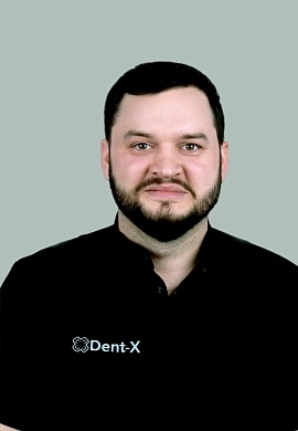 Пустовит Николай Сергеевич 