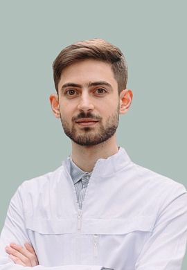 Хирез Рами Рафикович 